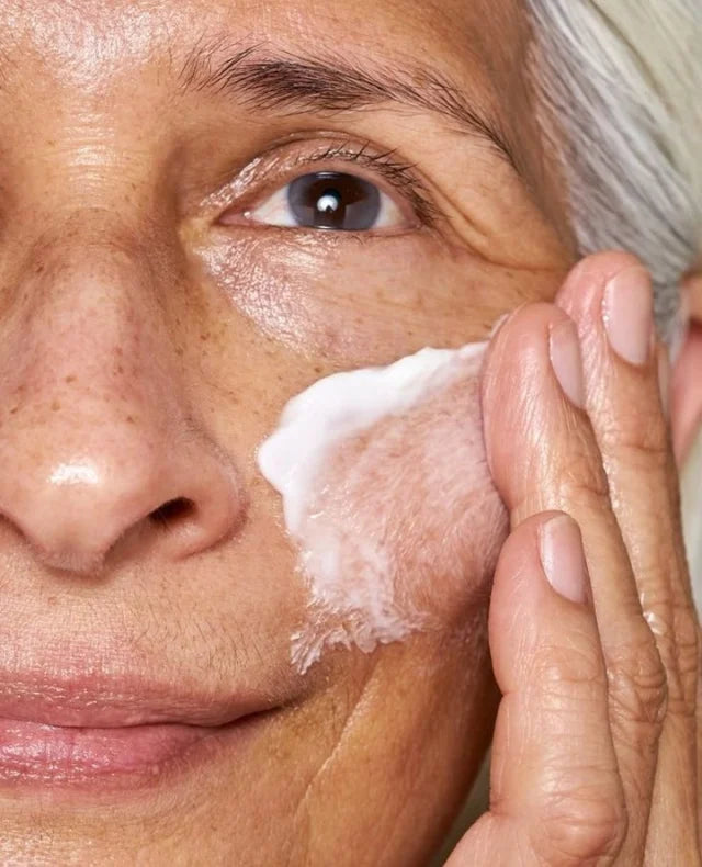 Clarifying Mask