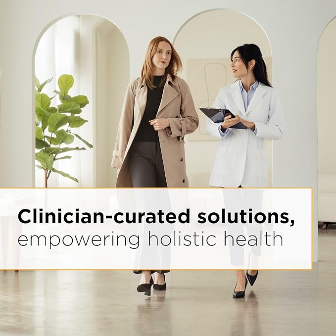 Integrative Therapeutics Curalieve - Curcumin Formula for Antioxidant Support* - 60 Capsules
