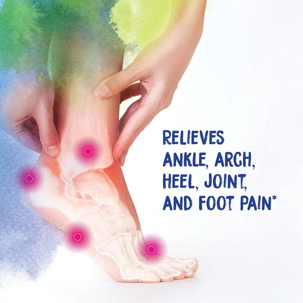 Boiron Arnicare® FootCare 4.2 Oz