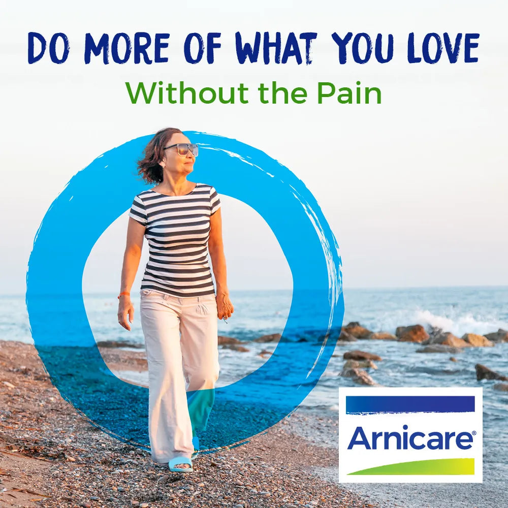 Boiron Arnicare® FootCare 4.2 Oz