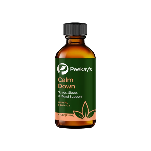 Calm Down 2.0 Oz