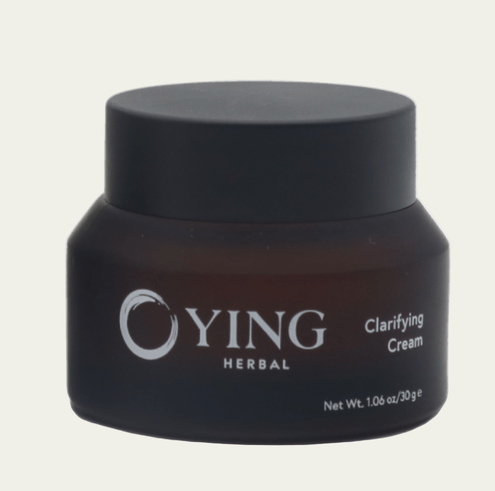 Clarifying Cream