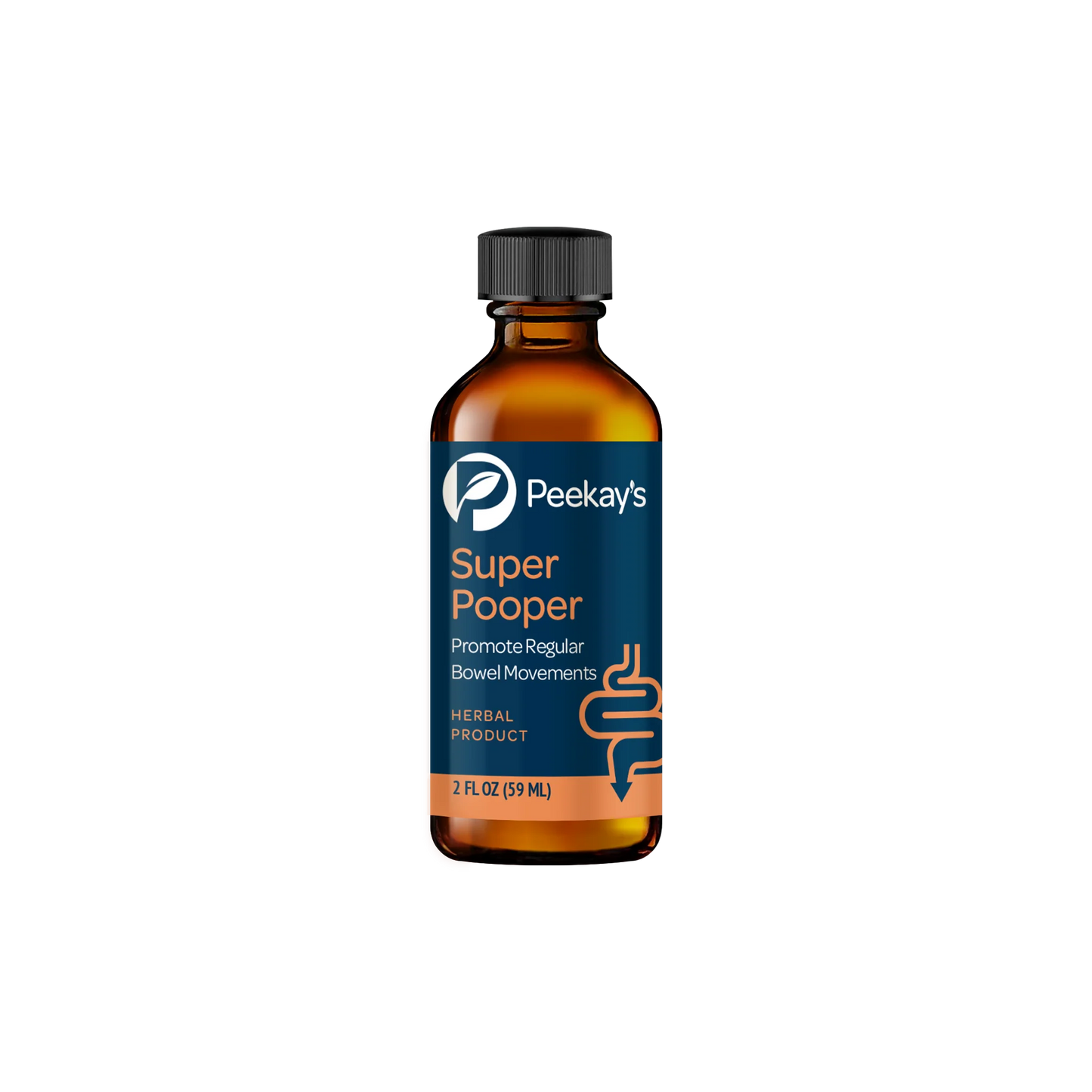 Super Pooper 2oz