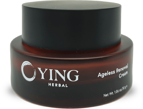 Ageless Renewal Cream