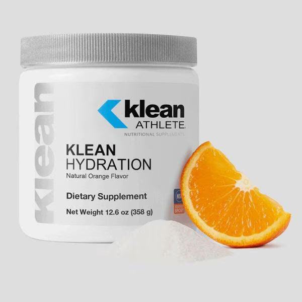 Klean Hydration - 20 Scoops