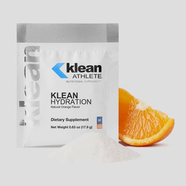 Klean Hydration - 20 Scoops