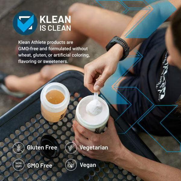 Klean Hydration - 20 Scoops