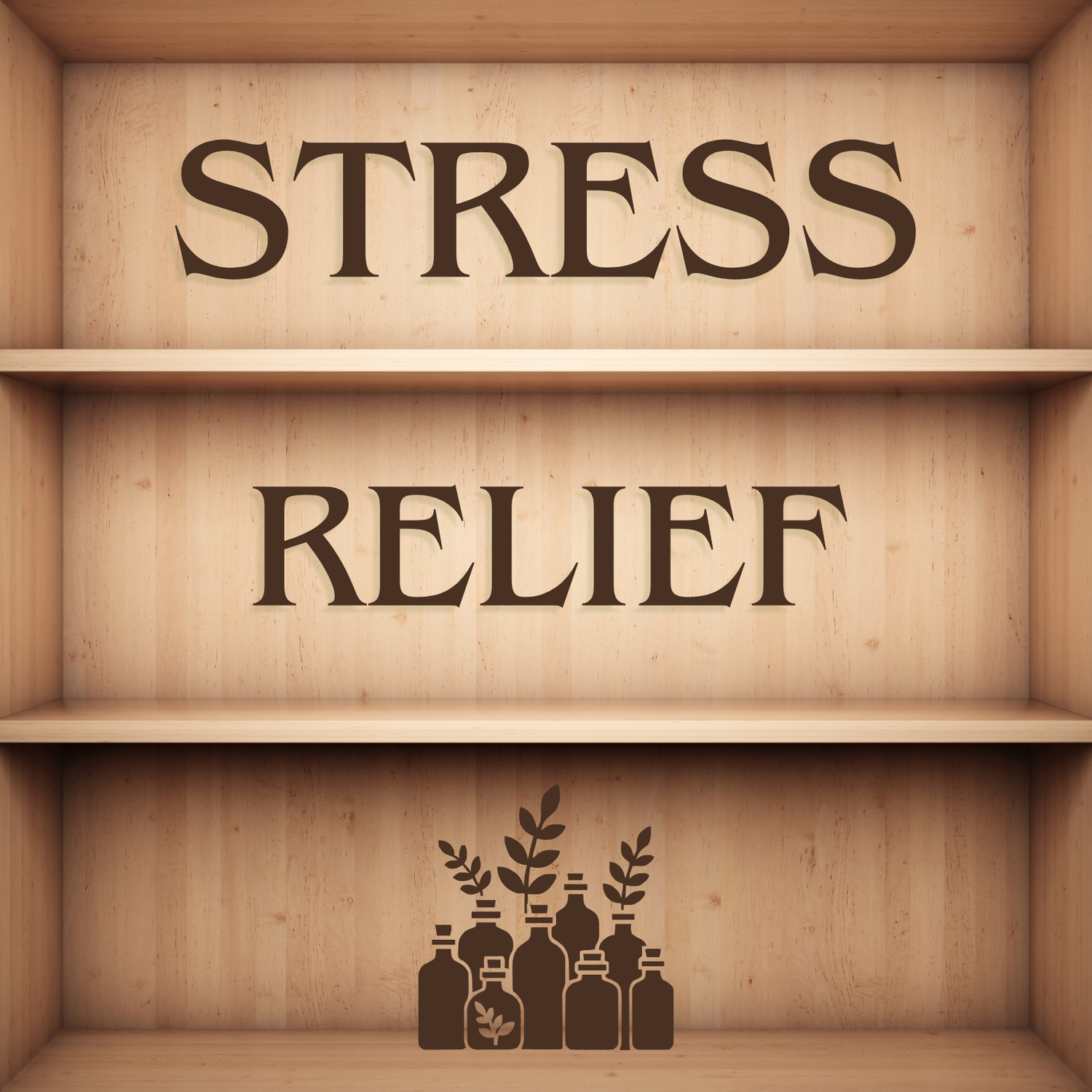 🧠 Stress Support