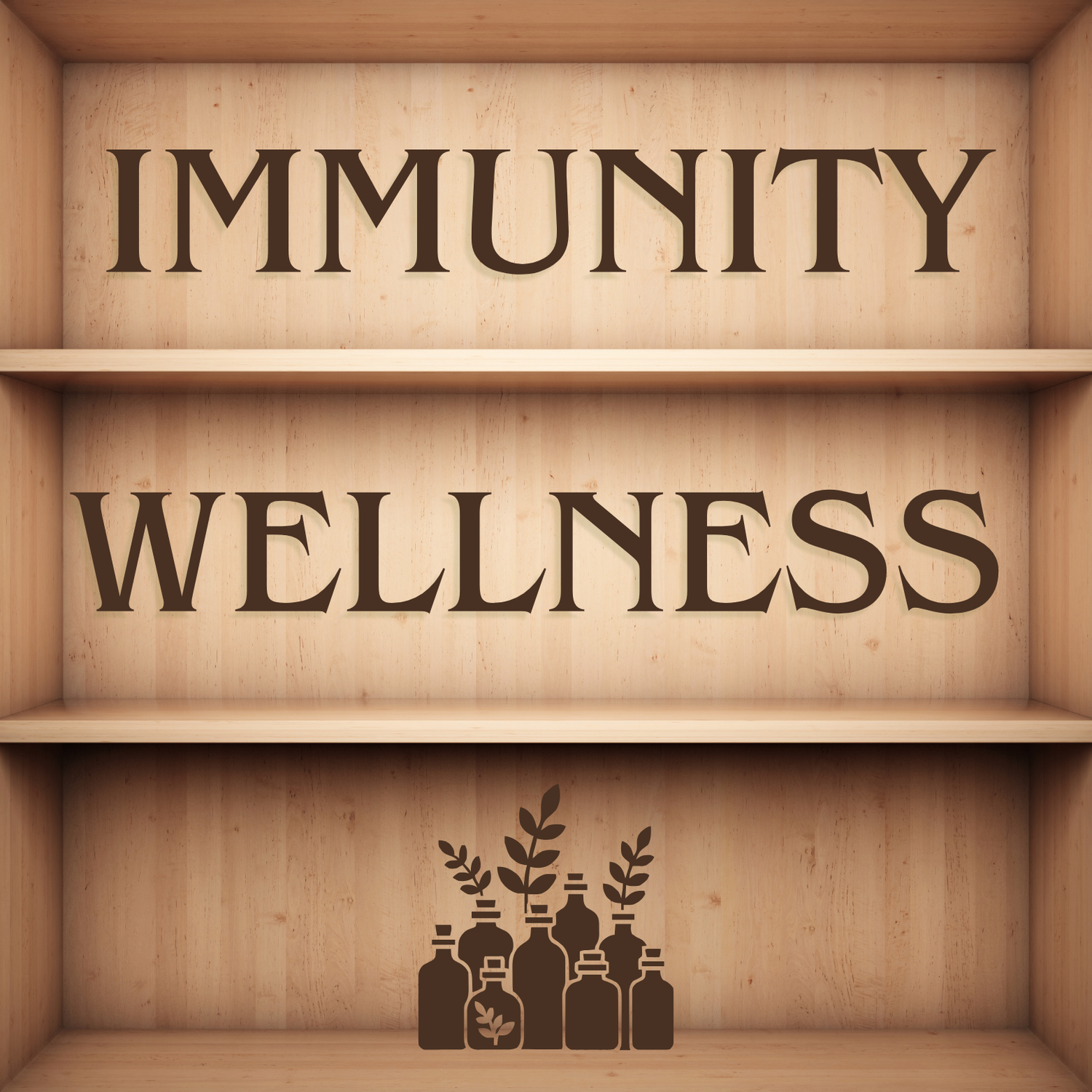 🛡️ Immune Support