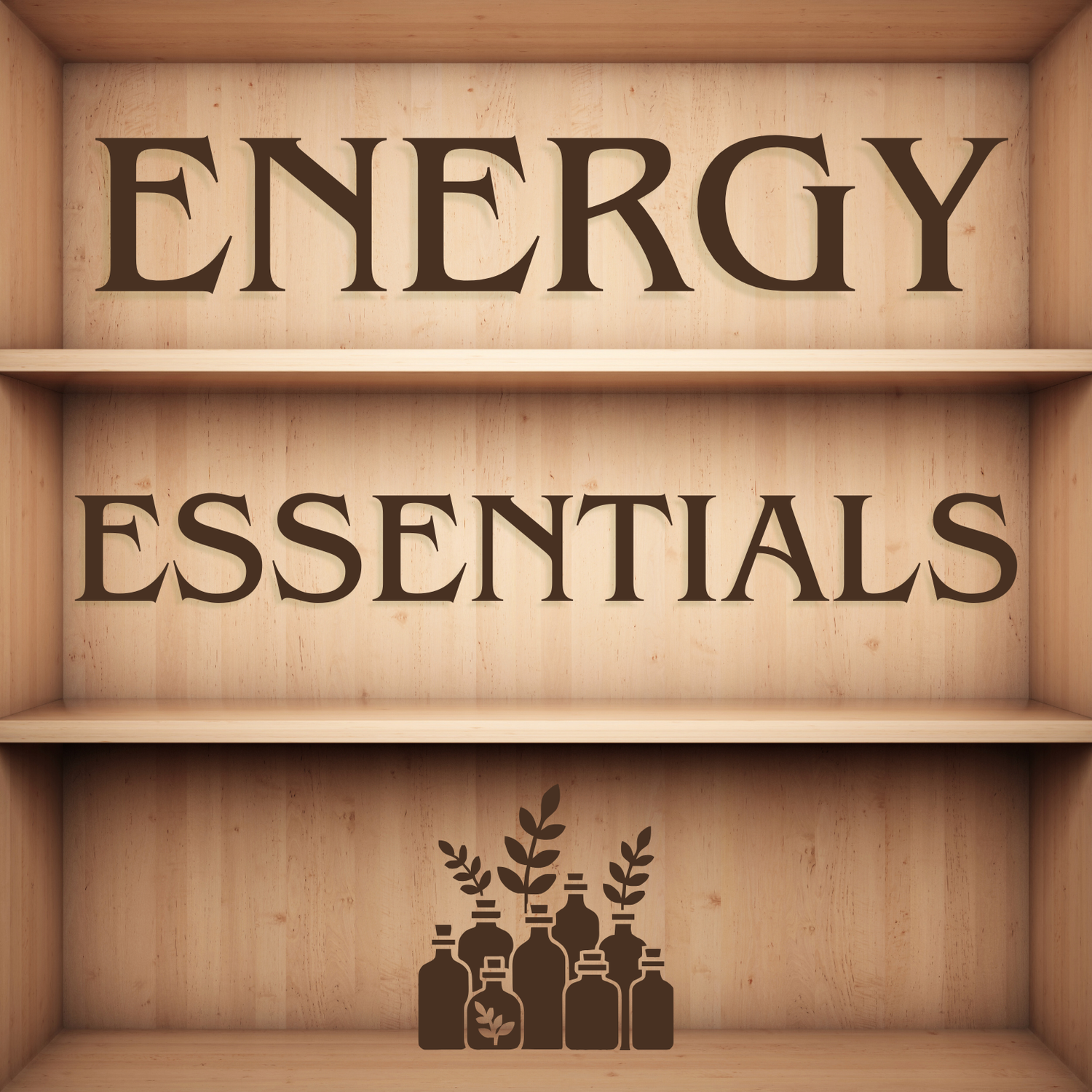 ⚡Energy & Focus