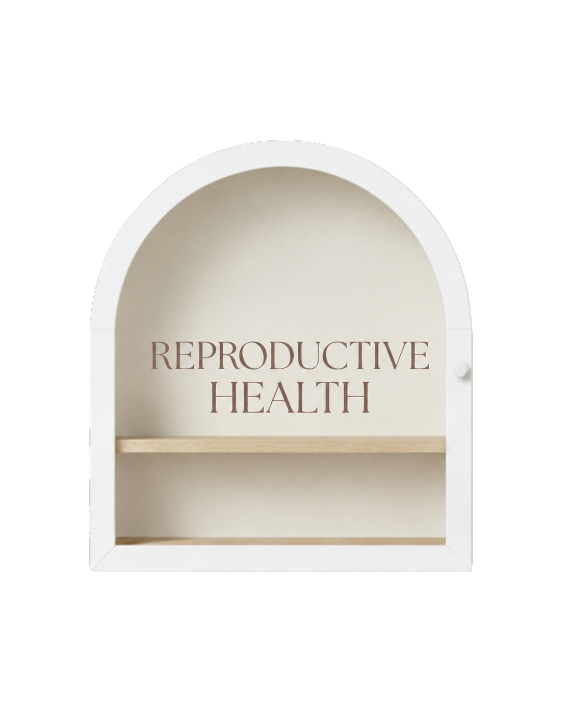 🩸 Reproductive Health