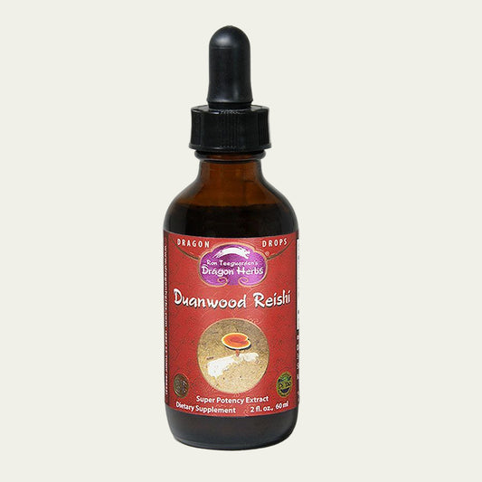 Duanwood Reishi Drops 2oz