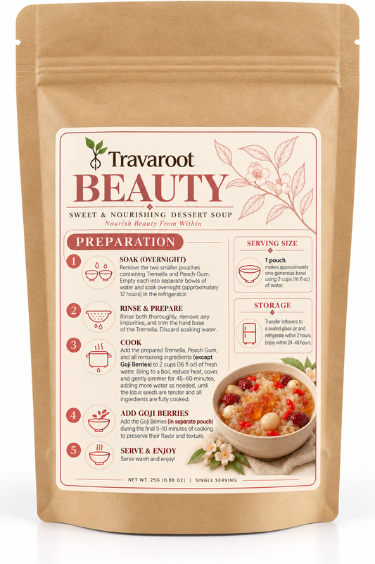 Beauty Soup Kit