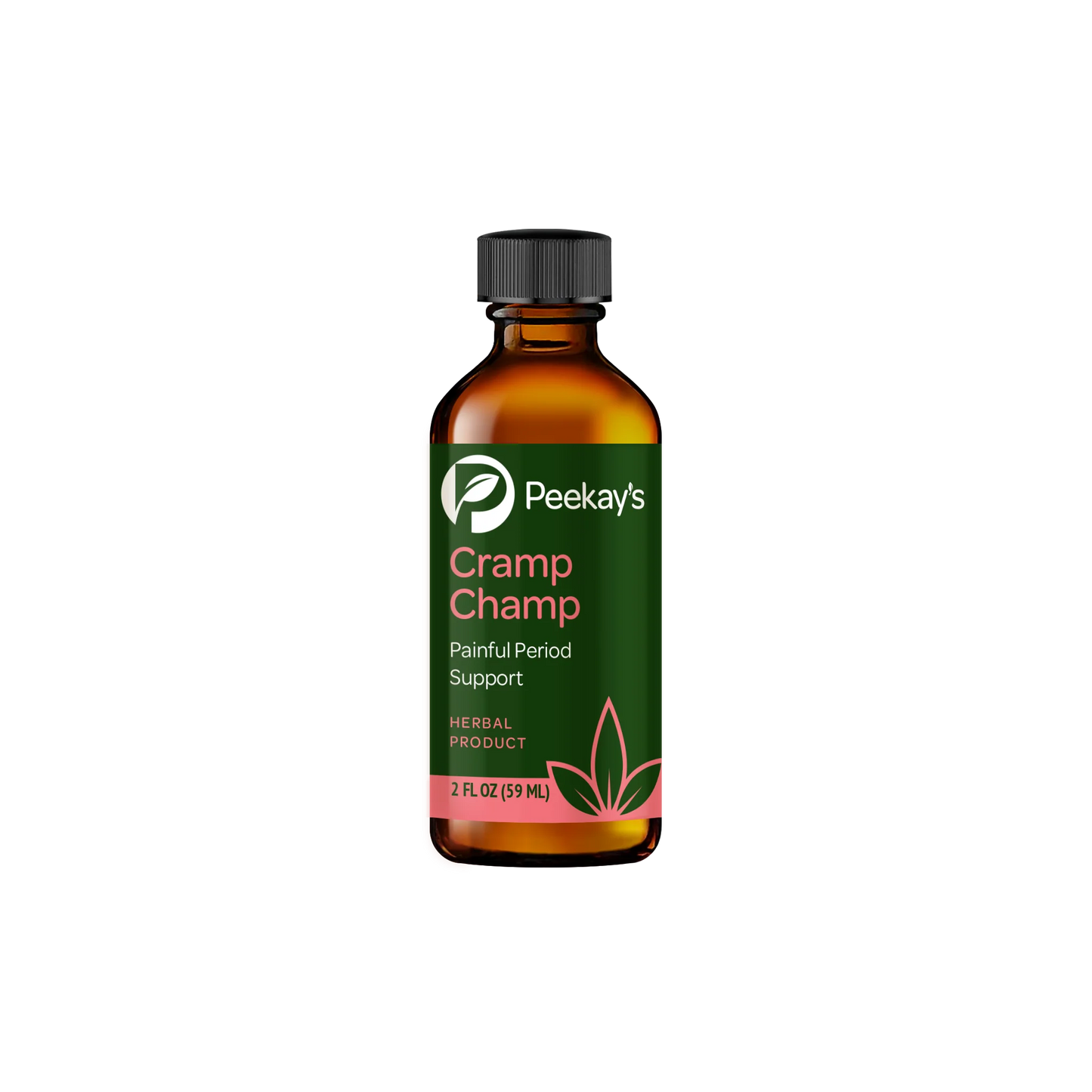 Cramp Champ 2oz