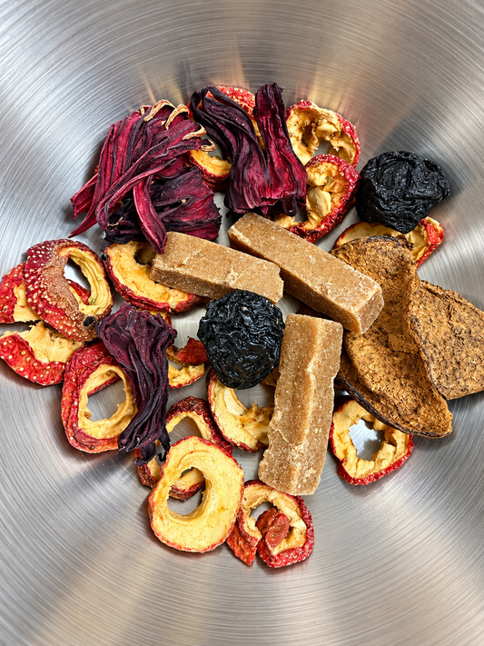 Digestive Tea