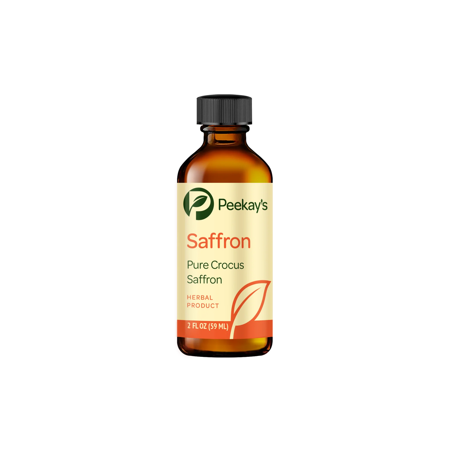 Saffron 2oz