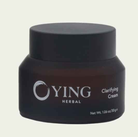 Clarifying Cream