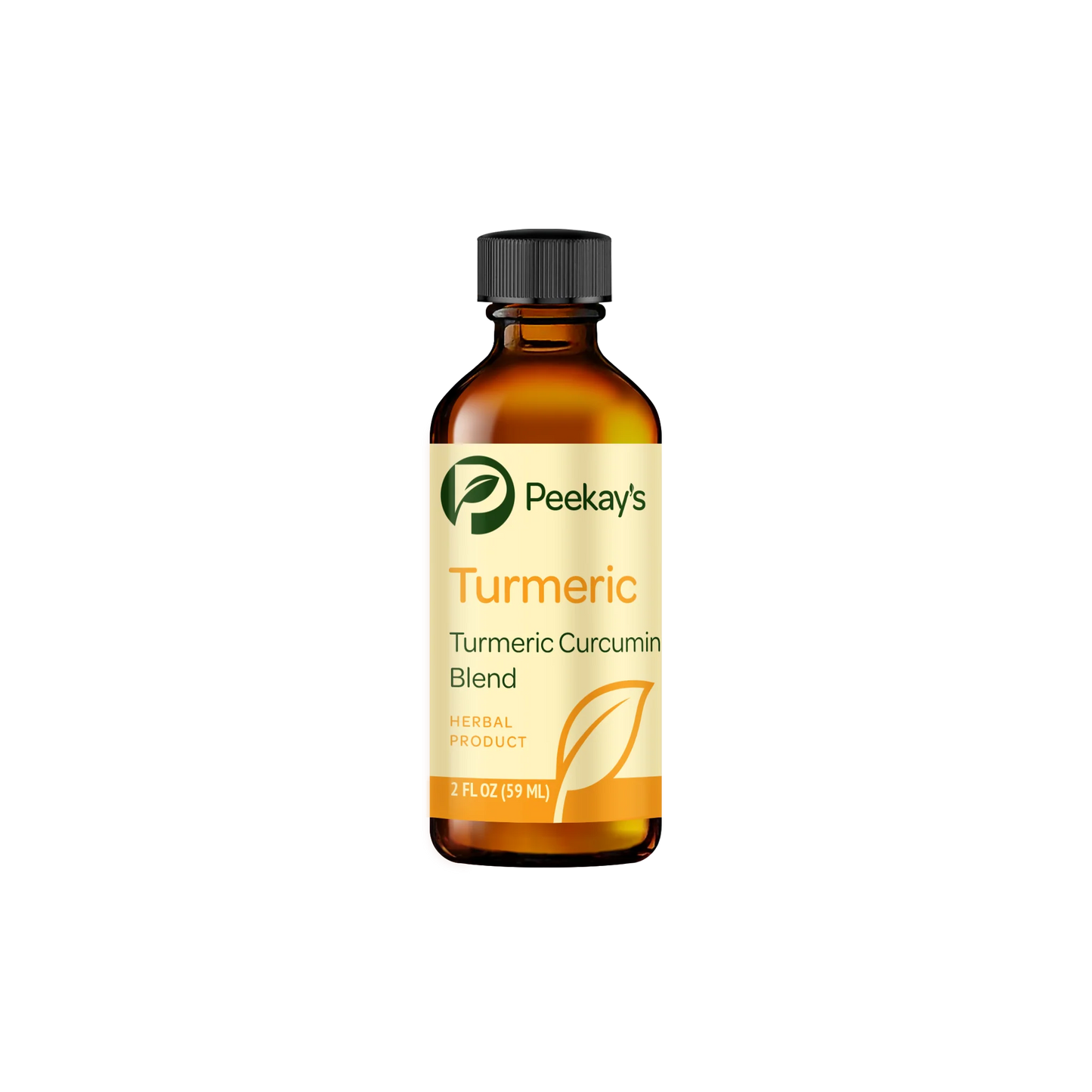 Turmeric 2oz