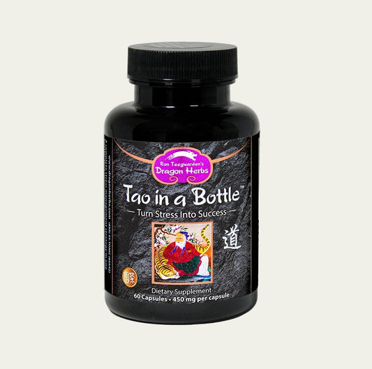 Tao in a Bottle - 60 Capsules