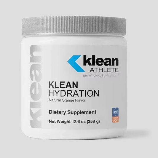 Klean Hydration - 20 Scoops
