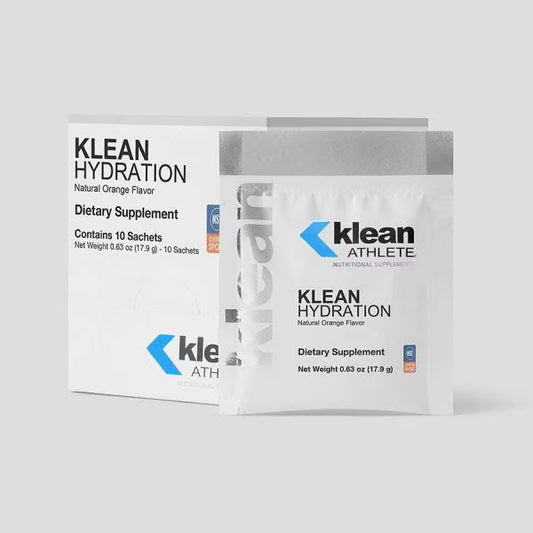 Klean Hydration - 20 Scoops